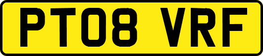 PT08VRF