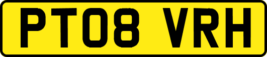 PT08VRH