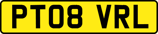 PT08VRL