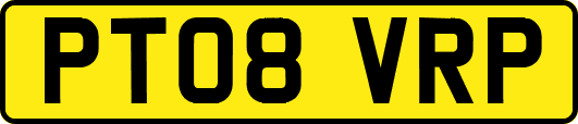 PT08VRP