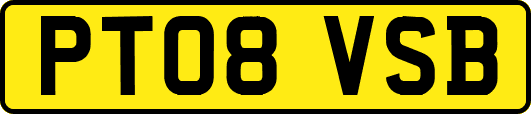 PT08VSB