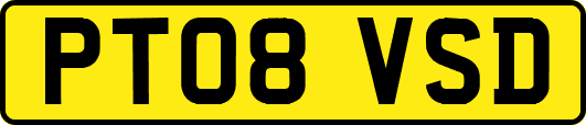 PT08VSD