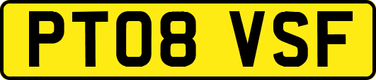 PT08VSF