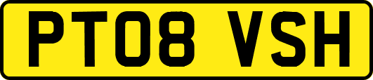 PT08VSH