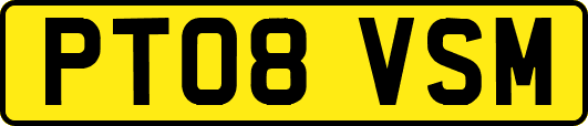 PT08VSM