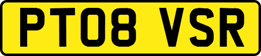 PT08VSR