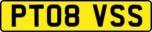 PT08VSS