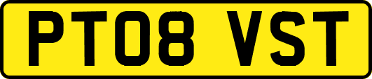 PT08VST