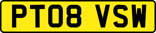 PT08VSW