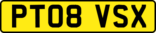 PT08VSX