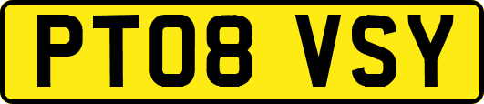 PT08VSY