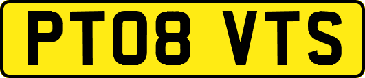 PT08VTS