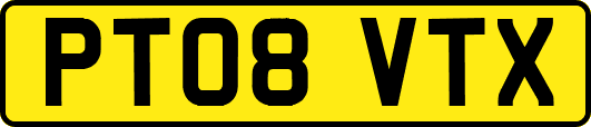 PT08VTX