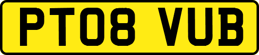 PT08VUB