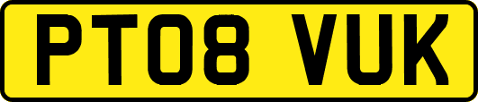 PT08VUK