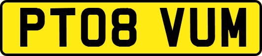 PT08VUM