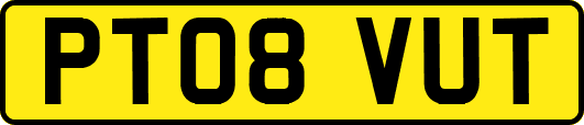 PT08VUT