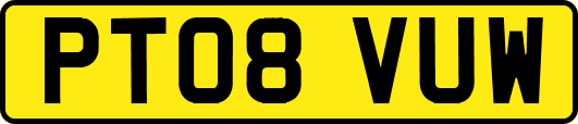 PT08VUW