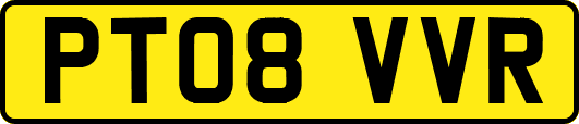 PT08VVR
