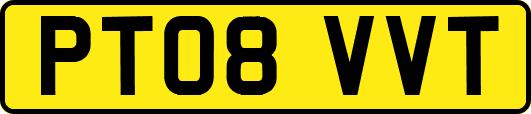 PT08VVT
