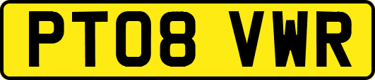 PT08VWR