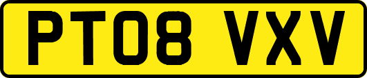 PT08VXV