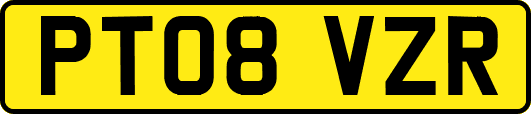 PT08VZR