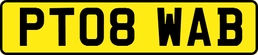 PT08WAB