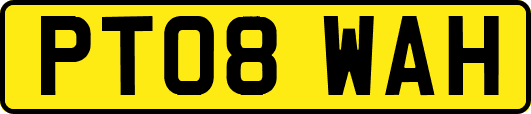 PT08WAH