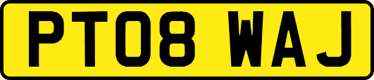 PT08WAJ