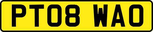 PT08WAO