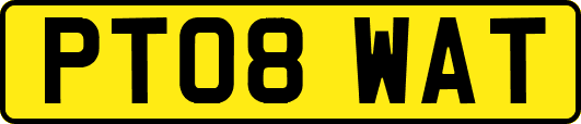 PT08WAT