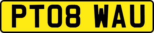 PT08WAU