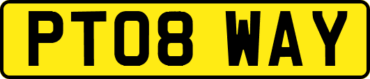 PT08WAY