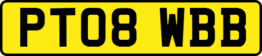 PT08WBB