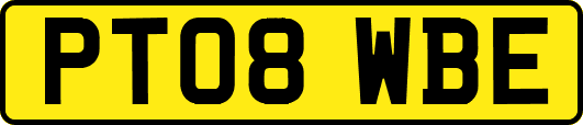 PT08WBE
