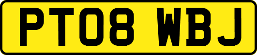 PT08WBJ