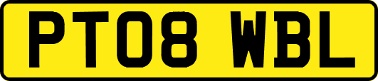 PT08WBL