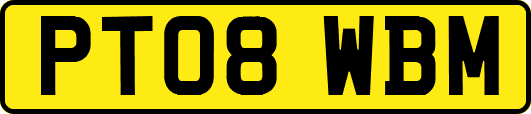 PT08WBM