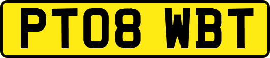 PT08WBT