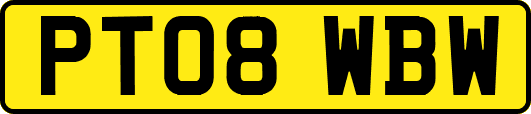 PT08WBW