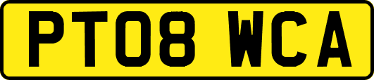 PT08WCA