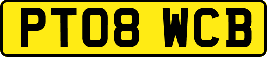 PT08WCB