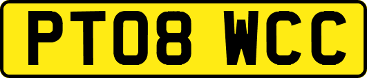 PT08WCC