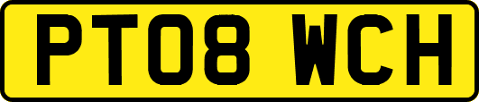 PT08WCH