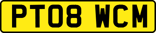 PT08WCM