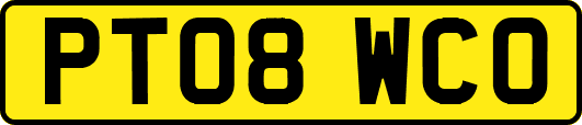 PT08WCO