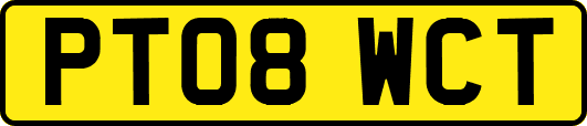 PT08WCT