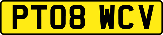 PT08WCV