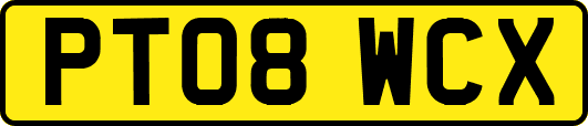 PT08WCX